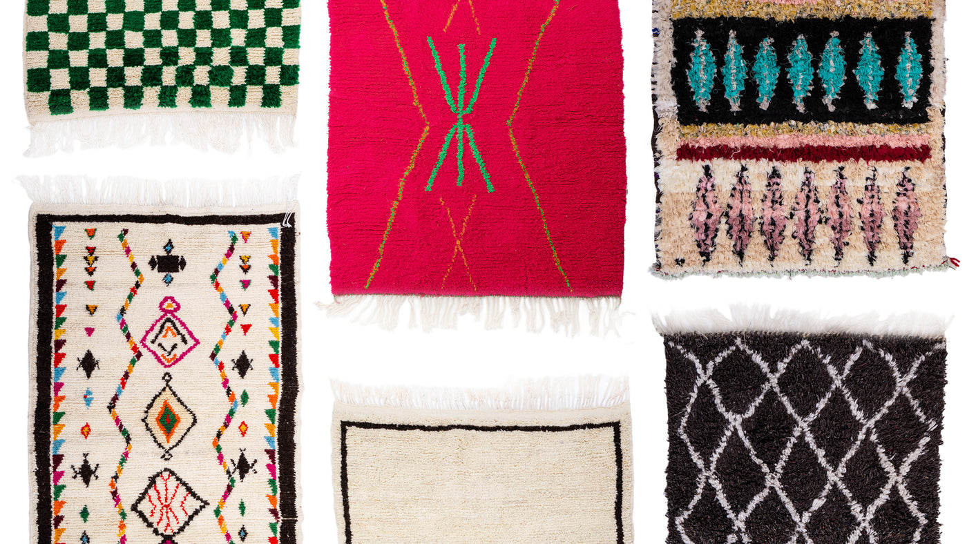 Rug sale 20% off with code RUGS20 at checkout.